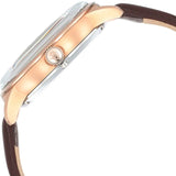 Titan Mechnaical Green Dial Analog Watch for Men 90110WL04