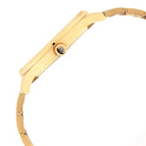 Titan Quartz Analog with Day and Date White Dial Stainless Steel Strap Watch for Men 90127YM01