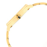 Titan Regalia Opulent Stainless Steel Watch 90127YM02