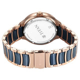 Titan Ceramic Watch For Men NT90148KD04