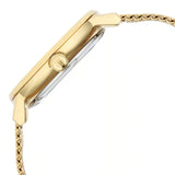 Titan Mechanical Slimline Green Dial Watch for Men 90159YM01