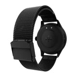 Titan Evoke with large 1.43" AMOLED Display 1000 Nits Brightness, SingleSync, IP68 Water Resistance 90172AM01 - KRISHNA WATCH COMPANY