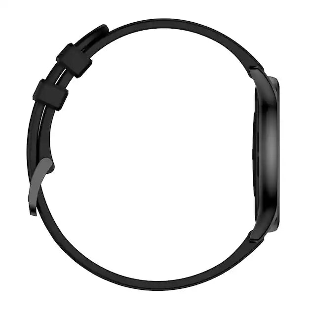 Titan Evoke with large 1.43" AMOLED Display 1000 Nits Brightness, SingleSync, IP68 Water Resistance 90172AP01 - KRISHNA WATCH COMPANY