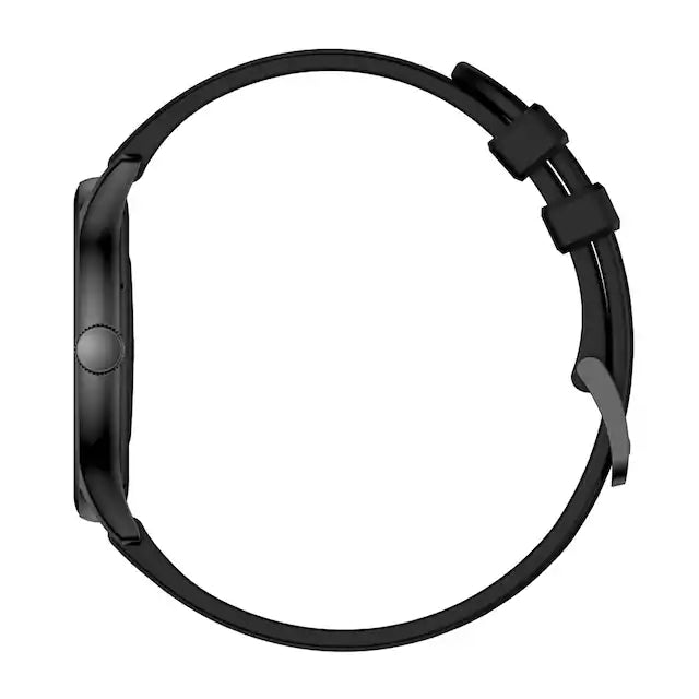 Titan Evoke with large 1.43" AMOLED Display 1000 Nits Brightness, SingleSync, IP68 Water Resistance 90172AP01 - KRISHNA WATCH COMPANY