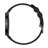 Titan Evoke with large 1.43" AMOLED Display 1000 Nits Brightness, SingleSync, IP68 Water Resistance 90172AP01 - KRISHNA WATCH COMPANY