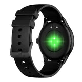 Titan Evoke with large 1.43" AMOLED Display 1000 Nits Brightness, SingleSync, IP68 Water Resistance 90172AP01 - KRISHNA WATCH COMPANY