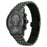 Titan Micromotors Olive Dial Watch for Men 90179qm01 - KRISHNA WATCH COMPANY