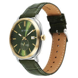 Titan Classique Suave Analog Watch for Men 90189bl01 - KRISHNA WATCH COMPANY
