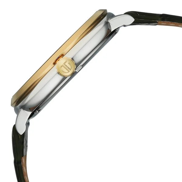 Titan Classique Suave Analog Watch for Men 90189bl01 - KRISHNA WATCH COMPANY