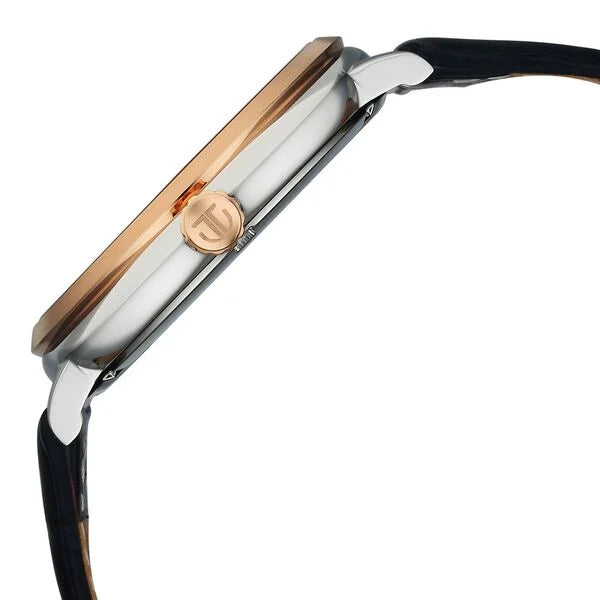 Titan Classique Suave Analog Watch for Men 90189KL01 - KRISHNA WATCH COMPANY
