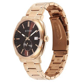 Titan Classique Suave Analog Watch for Men - 90189WM01 - KRISHNA WATCH COMPANY
