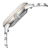 Titan Weekender 60 Hours Power Reserve Concealed Automatic Watch for Men - 90201km01