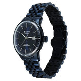 Titan Weekender 60 Hours Power Reserve Concealed Automatic Watch for Men 90201qm01 - KRISHNA WATCH COMPANY