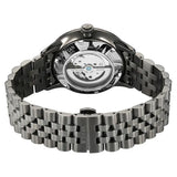 Titan Weekender 60 Hours Power Reserve Concealed Automatic Analog Watch for Men 90201qm02 - KRISHNA WATCH COMPANY