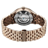 Titan Weekender 60 Hours Power Reserve Concealed Automatic Watch for Men 90201wm01 - KRISHNA WATCH COMPANY