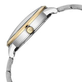 Titan Elegance Analog Watch for Men 90202bm01 - KRISHNA WATCH COMPANY