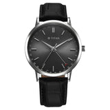 Titan Elegance Analog Watch for Men 90202sl02