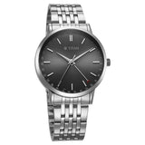 Titan Elegance Watch for Men 90202sm01