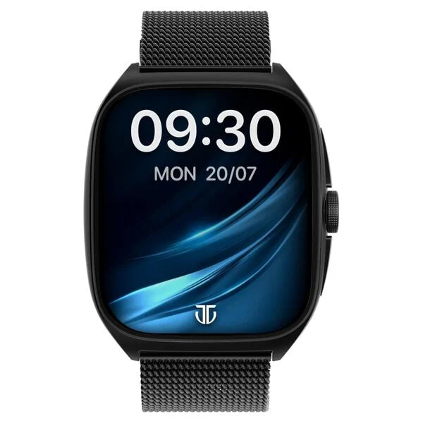Titan Evolution 4.6 cm Curved AMOLED Display - 90204am01A
