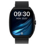 Titan Evolution 4.6 cm Curved AMOLED Display - 90204am01A