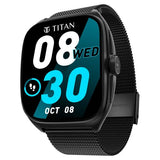 Titan Evolution 4.6 cm Curved AMOLED Display - 90204am01A
