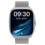Titan Evolution 4.6 cm Curved AMOLED Display - 90204am02a