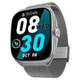 Titan Evolution 4.6 cm Curved AMOLED Display - 90204am02a
