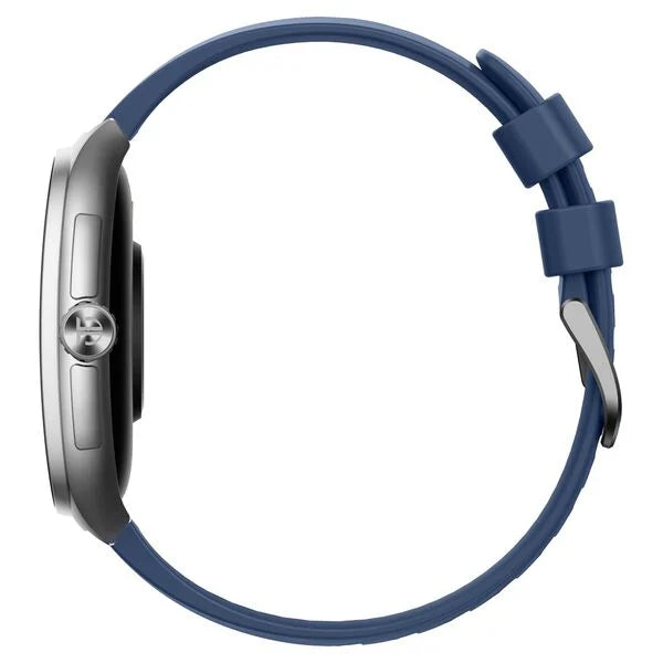 Titan Evolution 4.6 cm (1.85) Curved AMOLED Display | Piezoelectric functional Crown | NitroFast charging 90204ap02 - KRISHNA WATCH COMPANY