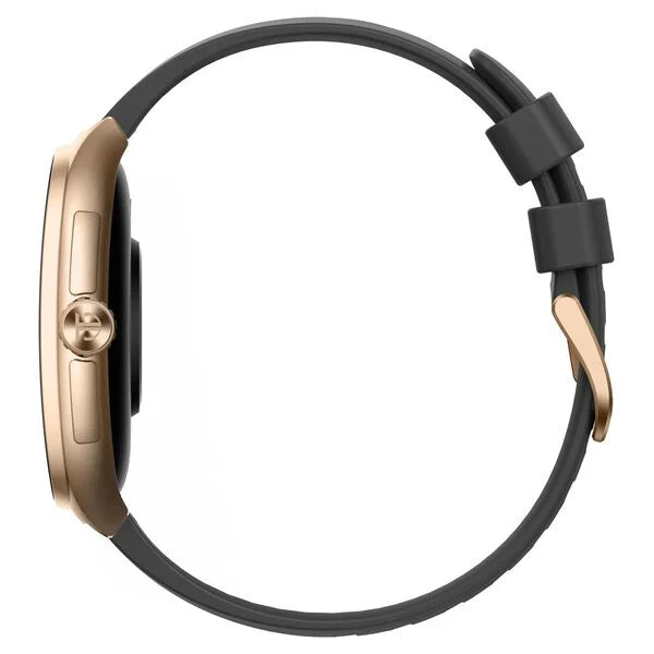 Titan Evolution 4.6 cm (1.85) Curved AMOLED Display - 90204AP03 - KRISHNA WATCH COMPANY