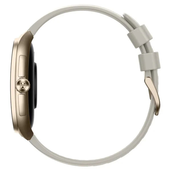 Titan Evolution 4.6 cm (1.85) Curved AMOLED Display | Piezoelectric functional Crown | NitroFast charging 90204ap04 - KRISHNA WATCH COMPANY