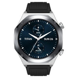 Titan Maestro metal Smartwatch 90208km01