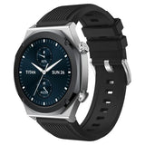 Titan Maestro metal Smartwatch 90208km01