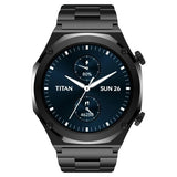 Titan Maestro Smartwatch 90208nm01