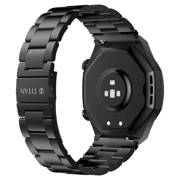 Titan Maestro Smartwatch 90208nm01 - KRISHNA WATCH COMPANY
