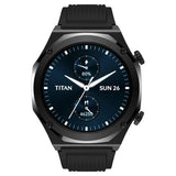 Titan Maestro Smartwatch 90208nm01