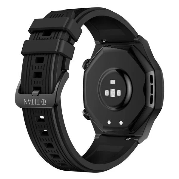 Titan Maestro Smartwatch 90208nm01 - KRISHNA WATCH COMPANY