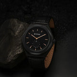 Titan Contour Watch for Men 90210nl01