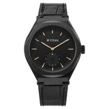 Titan Contour Watch for Men 90210nl01