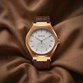 Titan Contour Watch for Men - 90210WL01