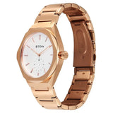 Titan Contour Watch for Men - 90210WM01 - KRISHNA WATCH COMPANY