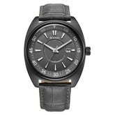 Titan Tonneau Watch for Men 90211ql02