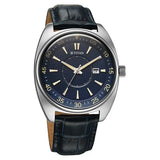 Titan Tonneau Watch for Men - 90211SL01 - KRISHNA WATCH COMPANY