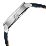 Titan Regalia Arc Watch for Men 90213sl01 - KRISHNA WATCH COMPANY