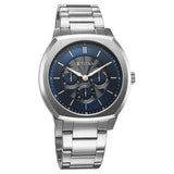Titan Regalia Arc Watch for Men 90213sm01 - KRISHNA WATCH COMPANY