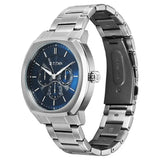 Titan Regalia Arc Watch for Men 90213sm01 - KRISHNA WATCH COMPANY