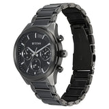 Titan Classique Ceramic Fusion Men's Multi-Function Watch 90216kd04