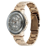 Titan Classique Four Eye Multifunction Watch for Men 90217KM02 - KRISHNA WATCH COMPANY