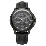 Titan Classique Four Eye Multifunction Watch for Men 90217QL01 - KRISHNA WATCH COMPANY