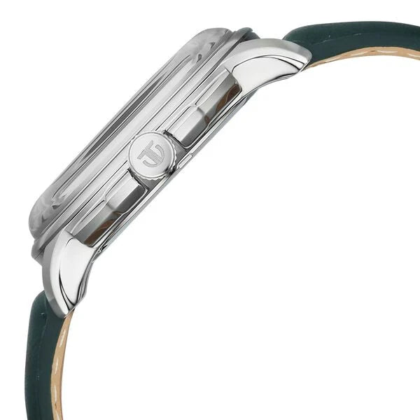 Titan Classique Four Eye Multifunction Watch for Men 90217sl02 - KRISHNA WATCH COMPANY