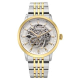 Titan Phoenix Skeletal Automatic Watch for Men 90223bm01